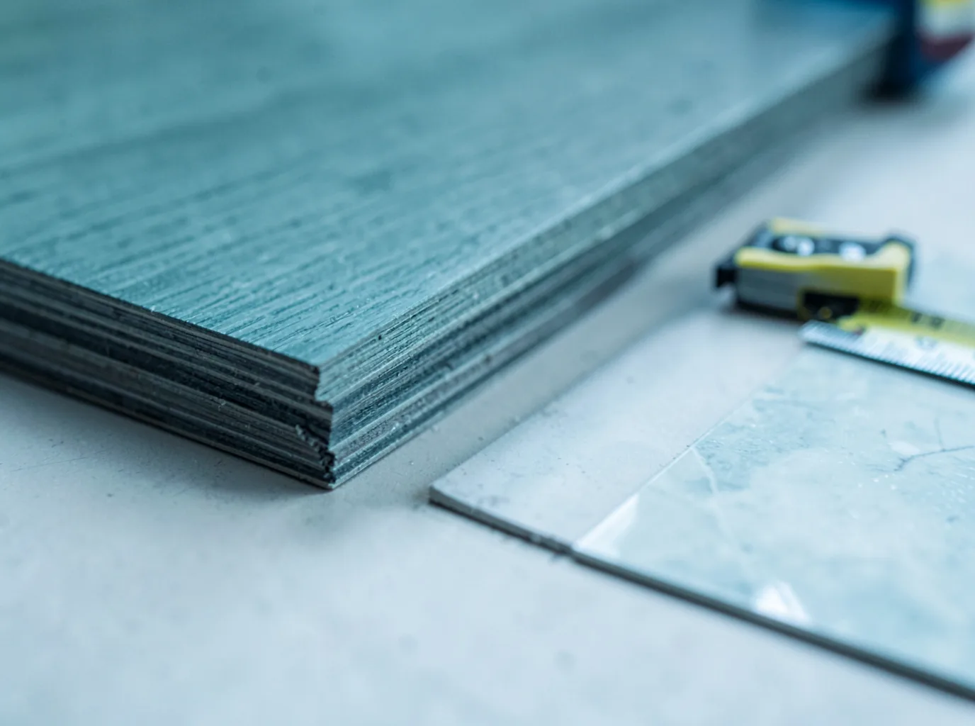 Luxury Vinyl Plank Installation Baldwin, MD FAQs